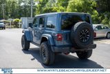 New 2025 Jeep Wrangler Unlimited Rubicon image 4