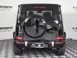 New 2025 Mercedes-Benz G 580 w/ EQ Technology image 4