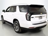 New 2025 Chevrolet Tahoe LT w/ Advanced Technology Package image 3