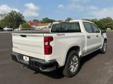 Used 2019 Chevrolet Silverado 1500 W/T w/ Trailering Package image 5