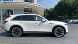 New 2025 MAZDA CX-90 Plug-In Hybrid w/ Premium Plus image 4