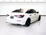 Used 2025 Honda Civic Sport image 4