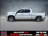 New 2025 Chevrolet Silverado 1500 RST image 5
