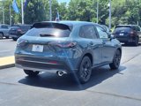 New 2026 Honda HR-V Sport image 3