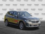 Certified 2025 BMW X5 xDrive40i w/ Climate Comfort Package image 2