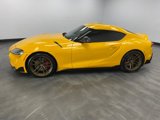 Used 2020 Toyota Supra Premium w/ Driver Assist Package image 3
