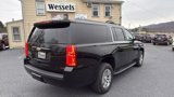Used 2019 Chevrolet Suburban LT image 4
