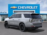 New 2025 Chevrolet Tahoe Premier image 3