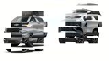 New 2025 Chevrolet Tahoe High Country image 2