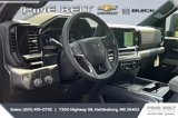 New 2025 Chevrolet Silverado 2500 ZR2 w/ Technology Package image 6