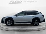 New 2025 Subaru Outback Limited image 4