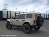 New 2025 Ford Bronco Raptor image 4