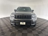 New 2025 Jeep Grand Cherokee L Limited w/ Luxury Tech Group II image 2