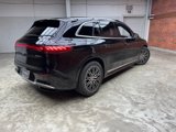 Certified 2023 Mercedes-Benz EQS 580 4MATIC SUV image 5