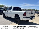 New 2025 RAM 3500 Big Horn image 3