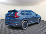 New 2026 Honda CR-V Sport Touring image 4