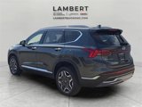 Used 2023 Hyundai Santa Fe Limited image 4