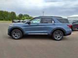 New 2025 Ford Explorer Active image 2