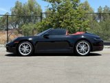 Certified 2024 Porsche 911 Carrera image 2