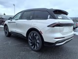 New 2025 Lincoln Nautilus Reserve w/ Jet Appearance Package image 4