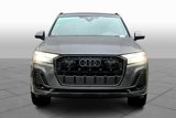 New 2025 Audi Q7 3.0T Prestige image 3
