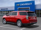 New 2025 Chevrolet Suburban LT w/ Comfort Package image 3