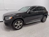 Used 2016 Mercedes-Benz GLC 300 4MATIC image 2