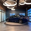 Used 2024 Toyota Camry XLE image 5