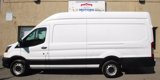 Used 2021 Ford Transit 250 148 High Roof Extended image 5