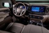 Used 2025 Chevrolet Silverado 1500 LTZ w/ LTZ Premium Package image 6