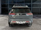 New 2025 Nissan Pathfinder Platinum w/ Cargo Package image 4