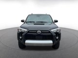 Used 2024 Toyota 4Runner TRD Off-Road image 4