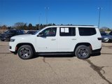 Used 2023 Jeep Wagoneer Series II image 2