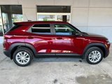 New 2025 Chevrolet TrailBlazer LS w/ LS Convenience Package image 6