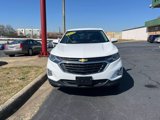 Used 2020 Chevrolet Equinox LT image 2