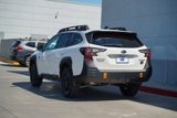 New 2025 Subaru Outback Wilderness w/ Wilderness Package image 3