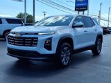 New 2026 Chevrolet Equinox LT image 5