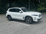 New 2026 BMW X5 sDrive40i w/ Climate Comfort Package image 2