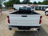 Used 2024 Chevrolet Silverado 1500 W/T w/ WT Fleet Convenience Package image 3
