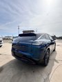 New 2025 Nissan Murano Platinum image 6
