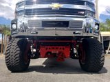 Used 2017 Chevrolet Silverado 2500 LTZ w/ Duramax Plus Package image 4