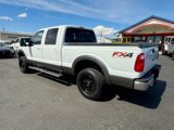 Used 2014 Ford F250 Lariat w/ Chrome Package image 3