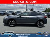 Used 2023 Subaru Crosstrek 2.5i Limited image 3