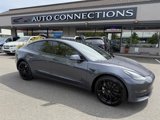 Used 2023 Tesla Model 3 Long Range image 2