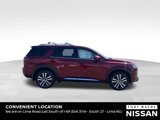 New 2025 Nissan Pathfinder Platinum w/ Cargo Package image 4