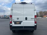 New 2025 RAM ProMaster 2500 w/ Premium Convenience Group image 5