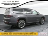 New 2025 Jeep Wagoneer Series III w/ Premium Group I image 2