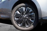 New 2025 Nissan Murano Platinum w/ Cargo Package image 3