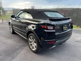 Used 2017 Land Rover Range Rover Evoque HSE Dynamic image 5