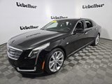 Used 2016 Cadillac CT6 Platinum image 3